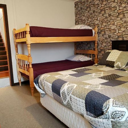 Hostal Torres Del Paine 2 Punta Arenas Kültér fotó
