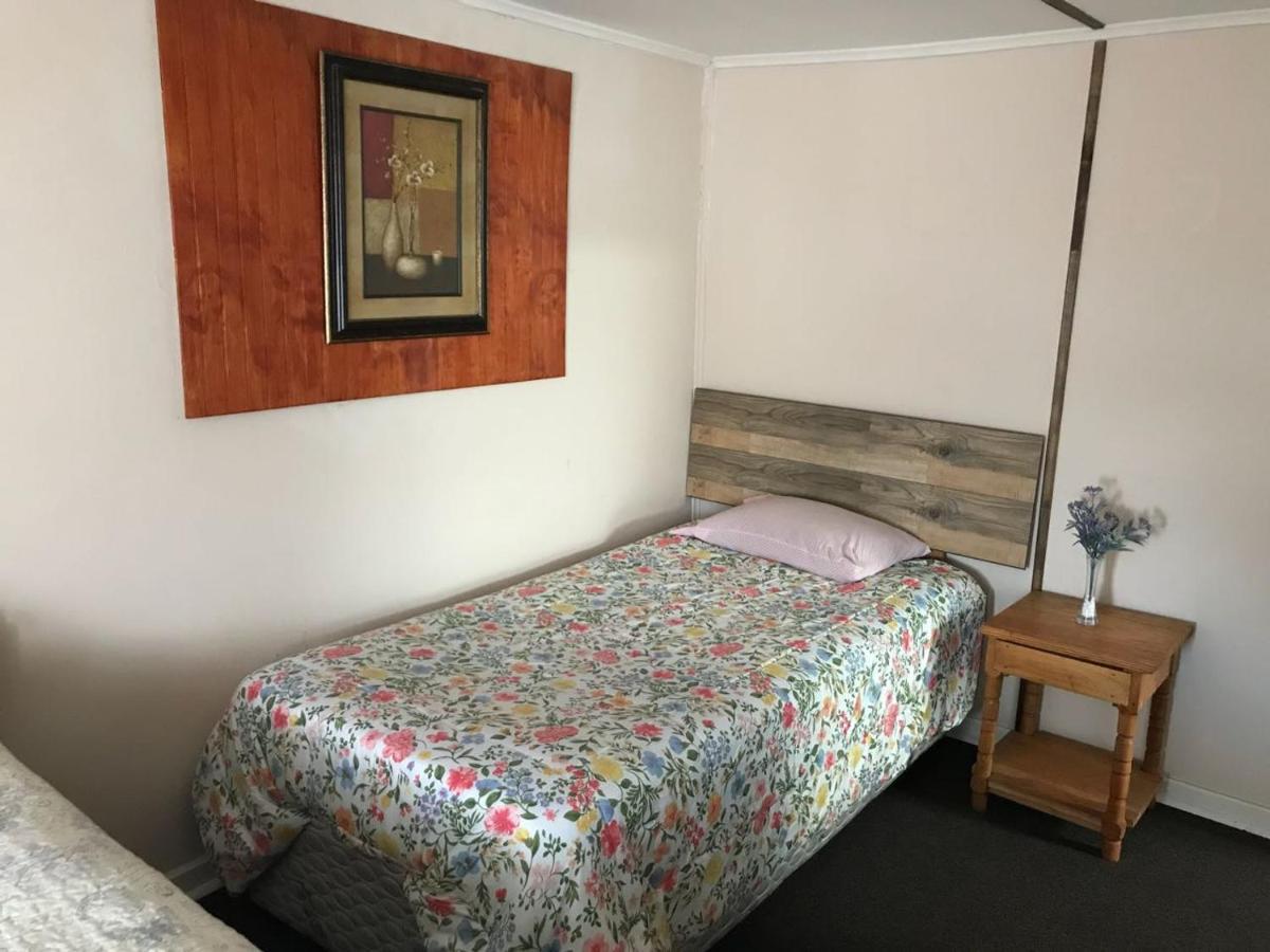 Hostal Torres Del Paine 2 Punta Arenas Kültér fotó