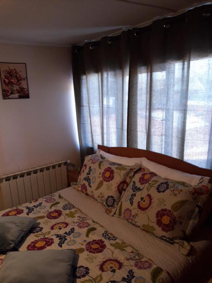Hostal Torres Del Paine 2 Punta Arenas Kültér fotó