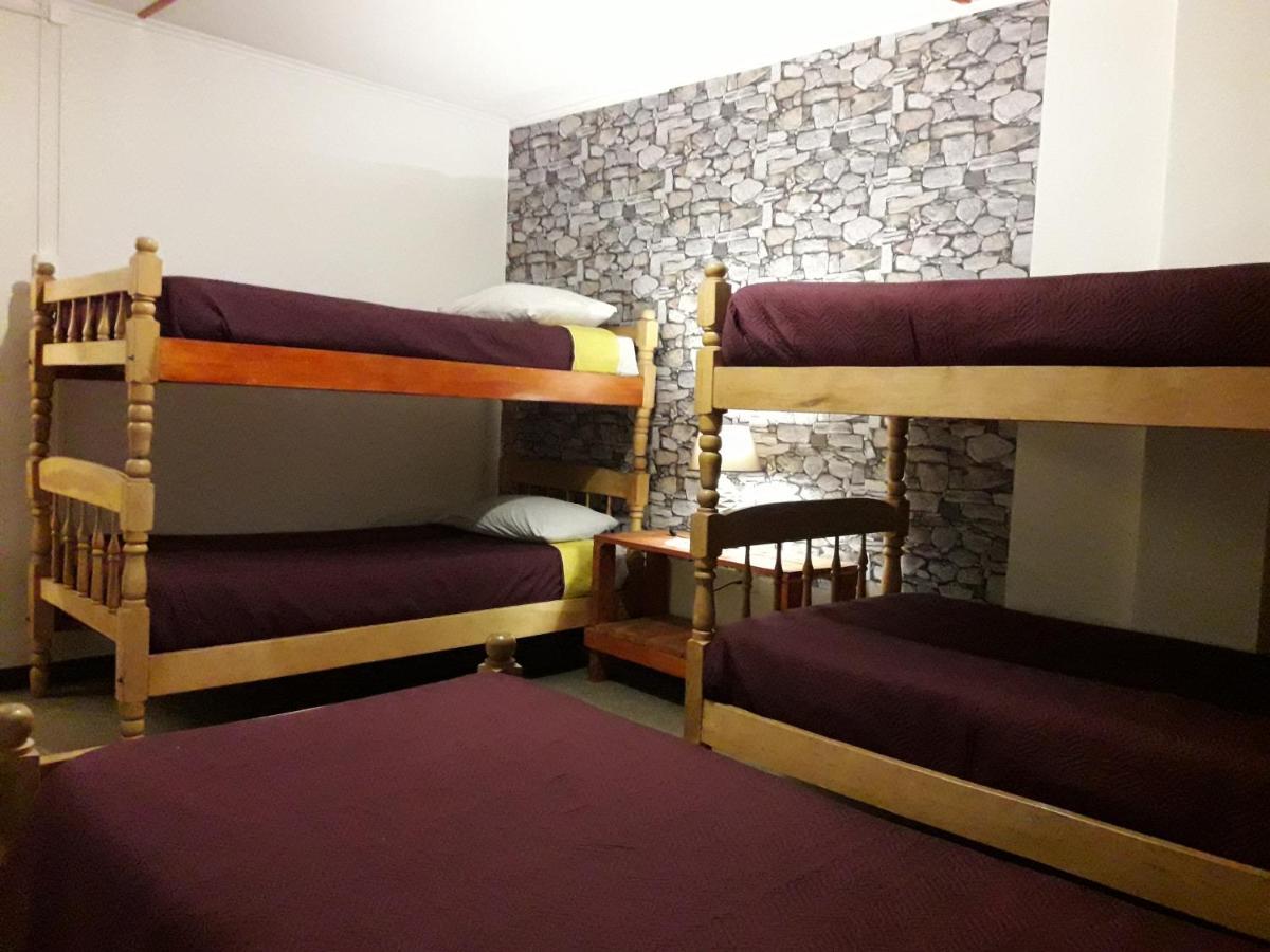 Hostal Torres Del Paine 2 Punta Arenas Kültér fotó