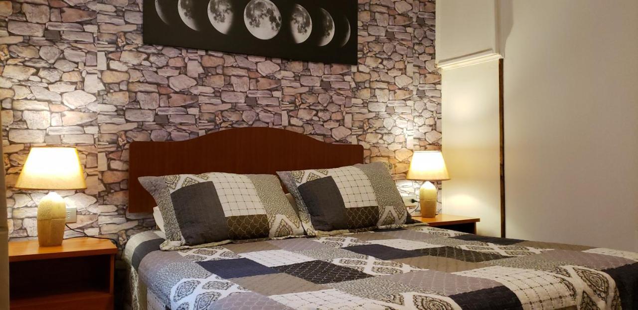 Hostal Torres Del Paine 2 Punta Arenas Kültér fotó